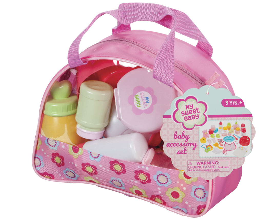 My Sweet Baby Accessory Kit