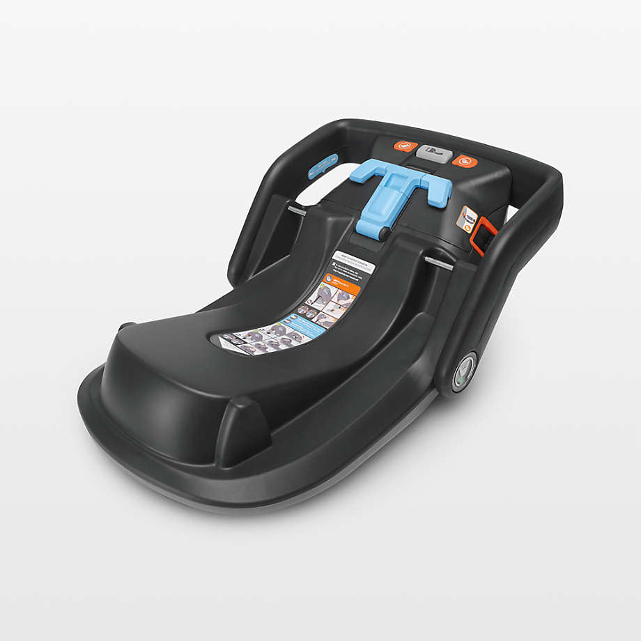 Mesa Car Seat Base