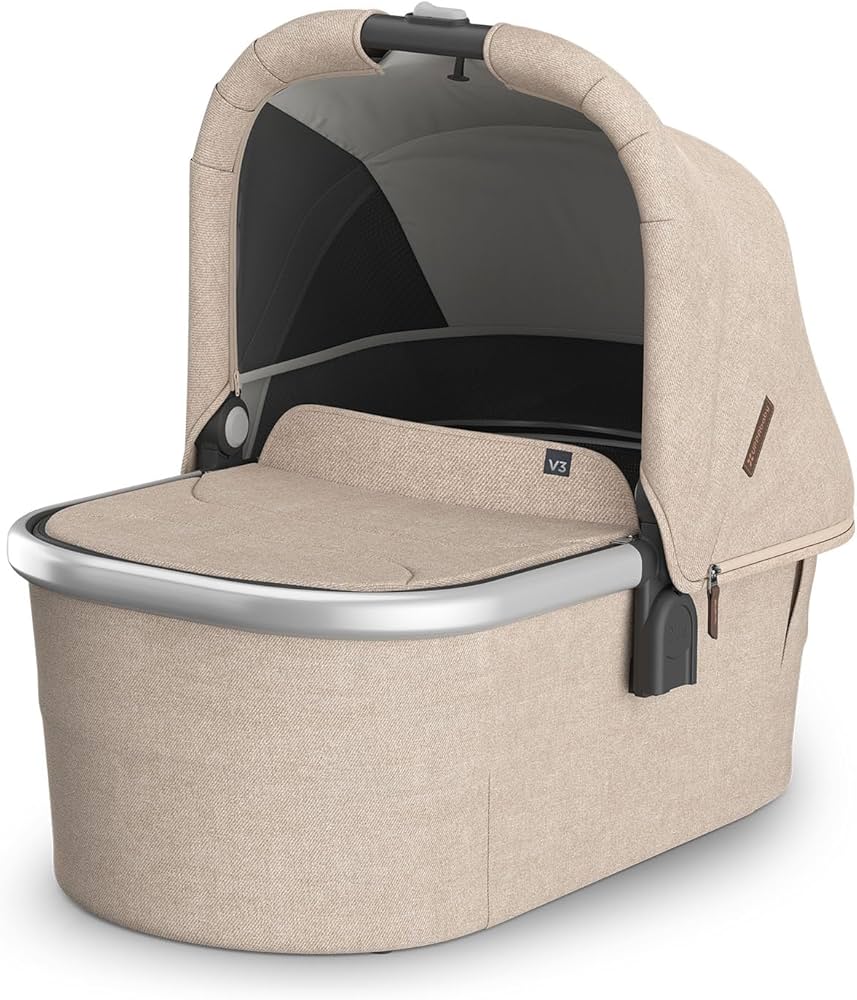 Bassinet V3-Declan