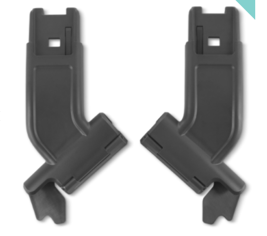 Vista Lower Adapter