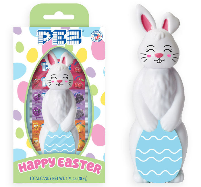 PEZ Easter Bunny