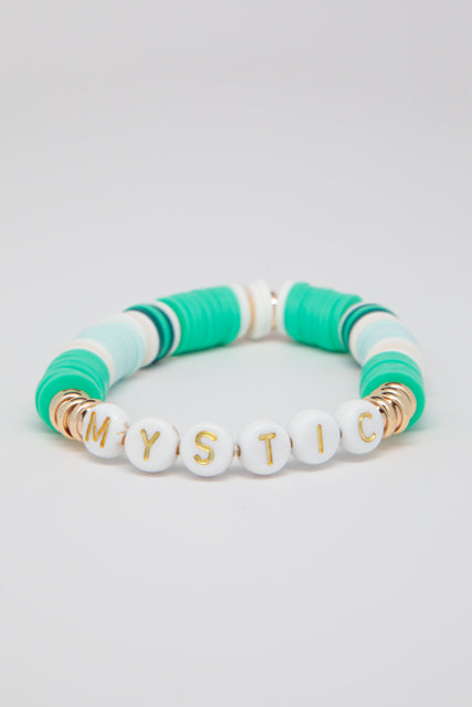 Camp Heishi Bracelet