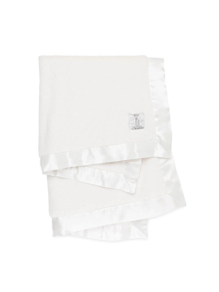 Luxe  Baby Blanket