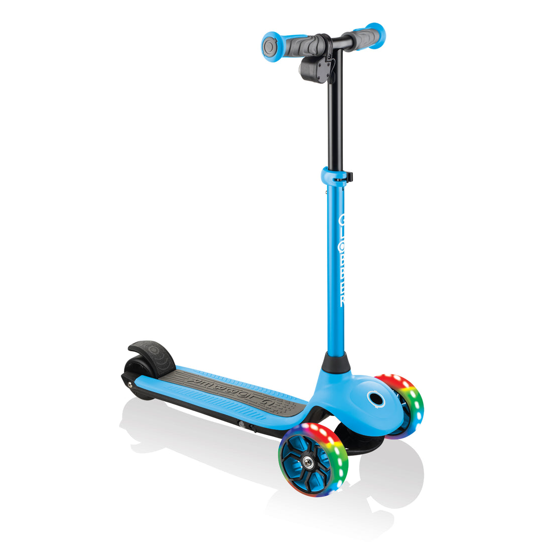 ONE K E-MOTION 4