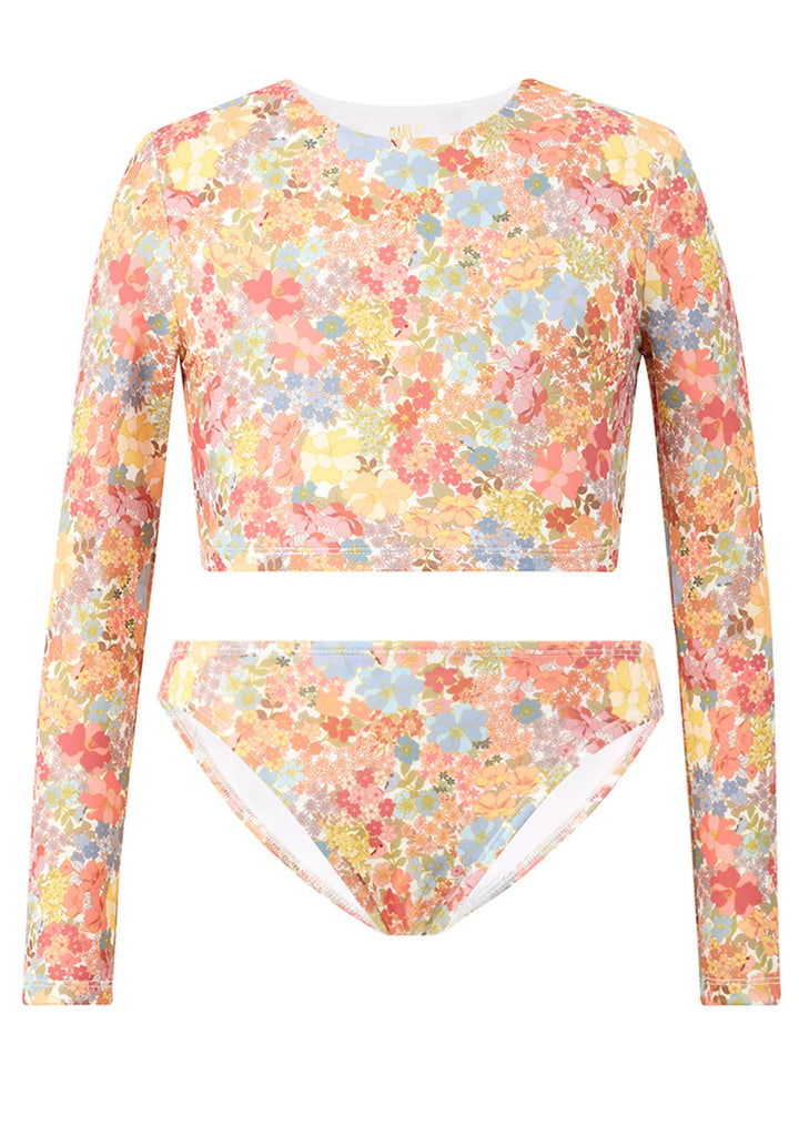 Avelle Rashie & Brief