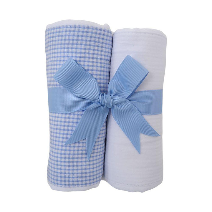 Set of 2 Burp Cloths