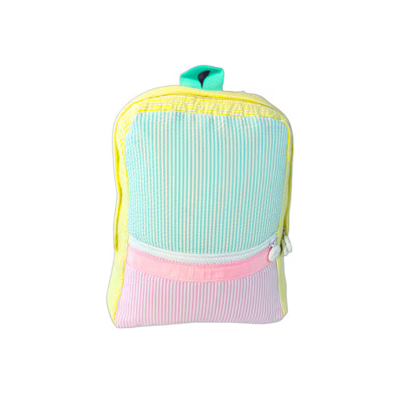 Mint Small Backpack