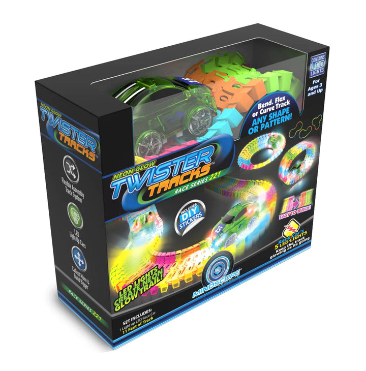 Twister Tracks