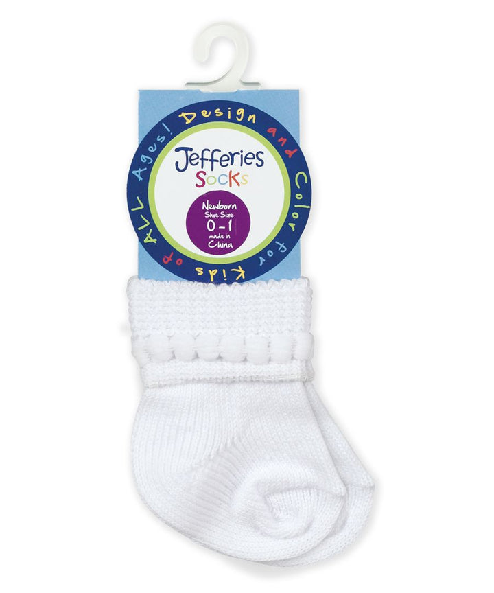 Bubble Bootie 2 Pair Pack