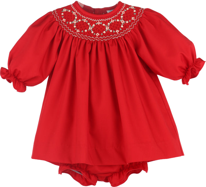Classic Smock Bishop Set