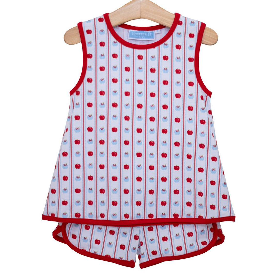 Apple Play Set