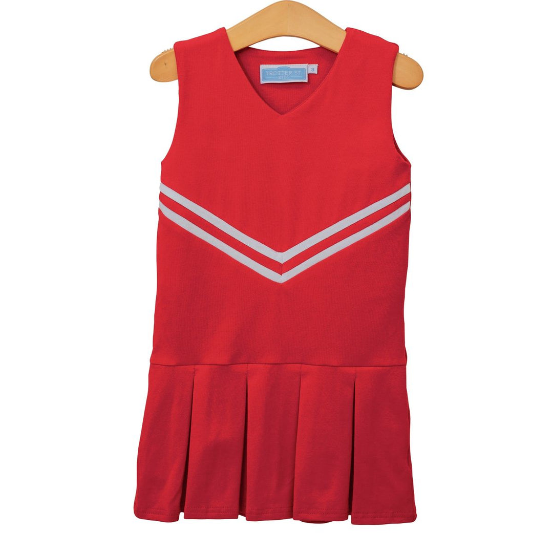 Cheer Uniform Dress