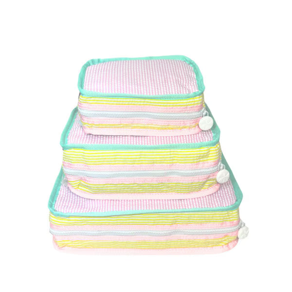 Mint Stacking Set