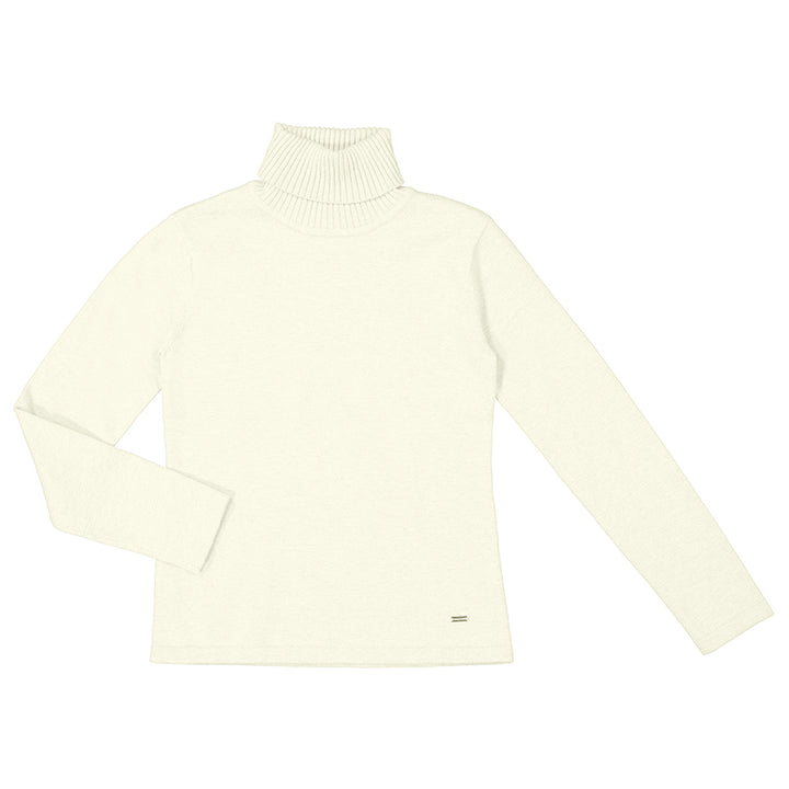 Basic Knitting Turtleneck