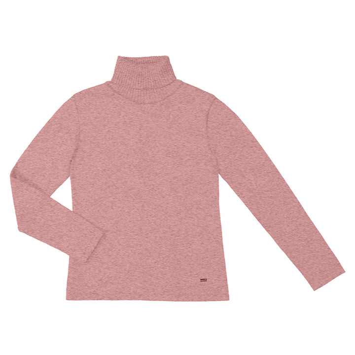 Basic Knitting Turtleneck