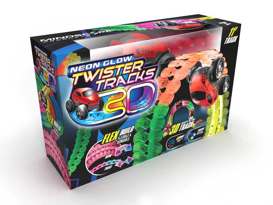 Twister Tracks