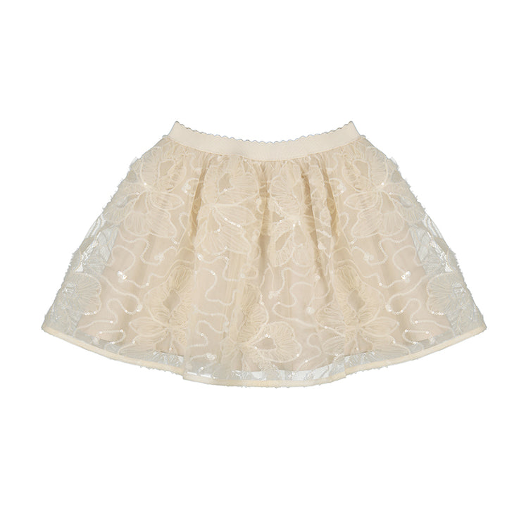 Tulle Skirt