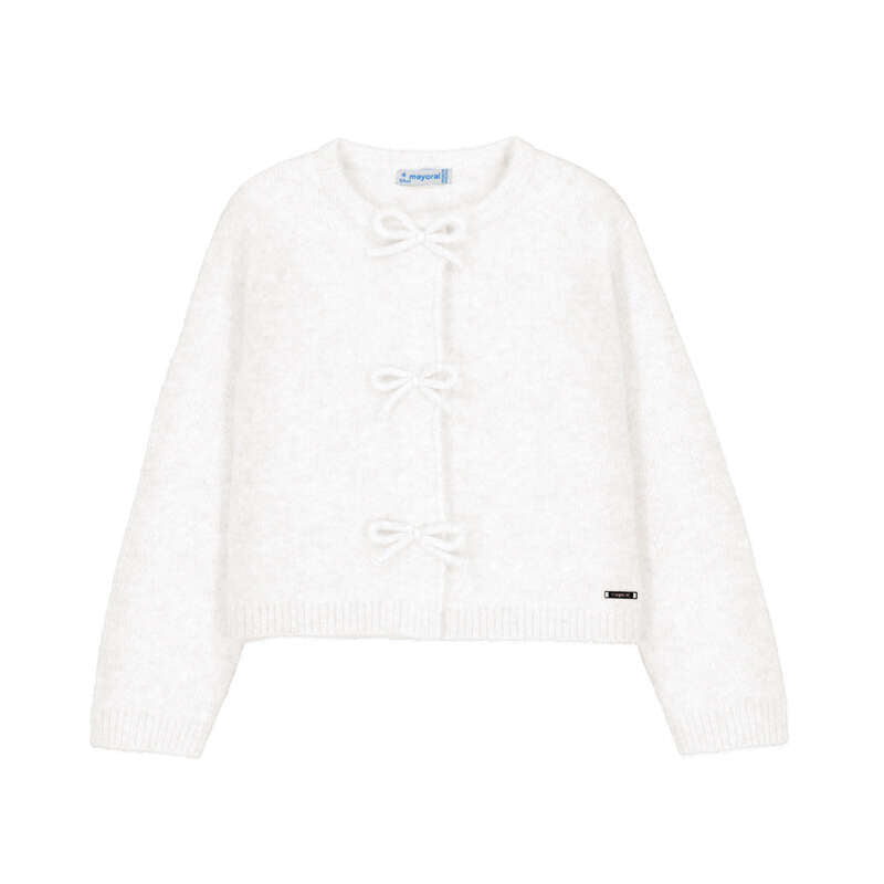 Knit Cardigan