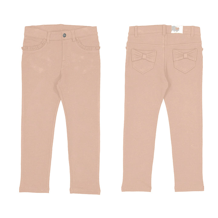 Basic Trousers Fleece