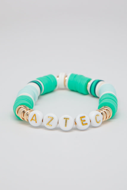 Camp Heishi Bracelet