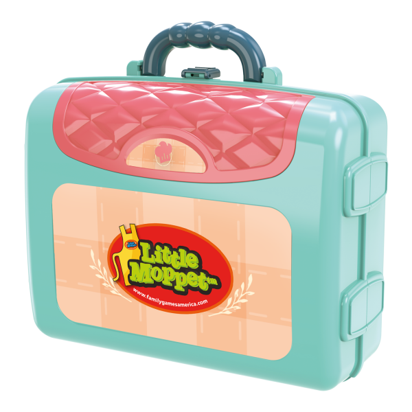 Little Moppet Carry Case