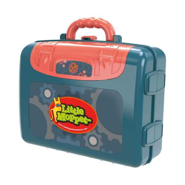 Little Moppet Carry Case