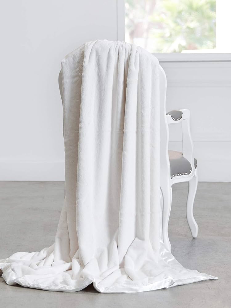 Luxe Throw