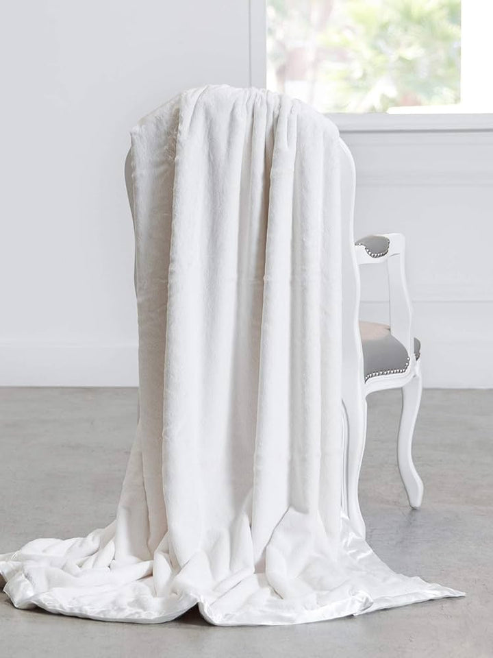 Luxe Throw