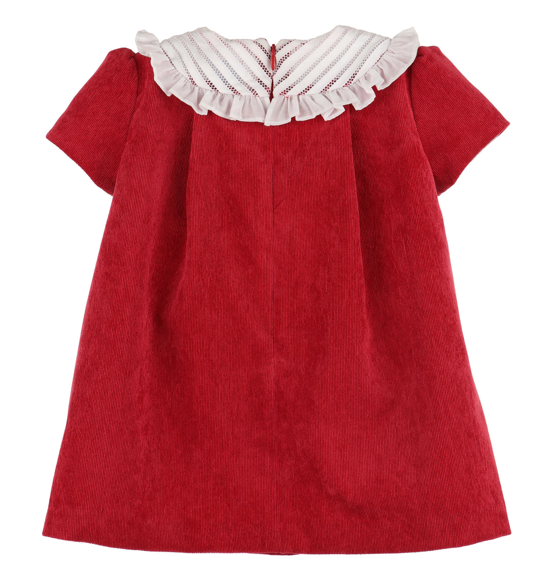 Randalls Bib Dress