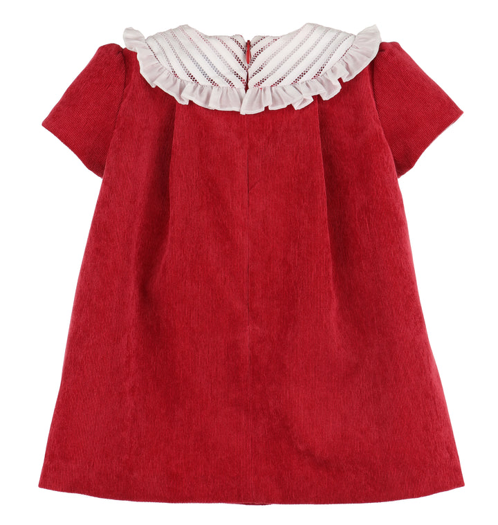 Randalls Bib Dress