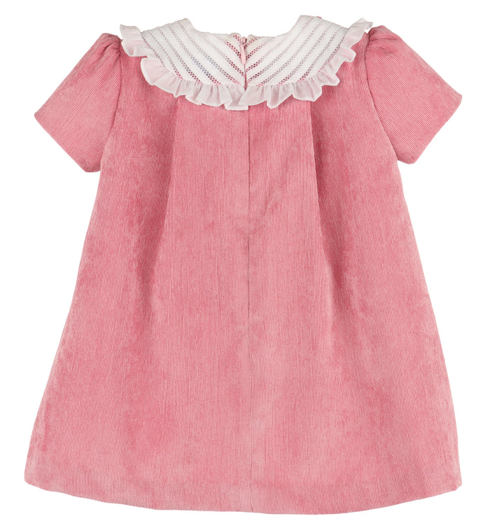 Randalls Bib Dress