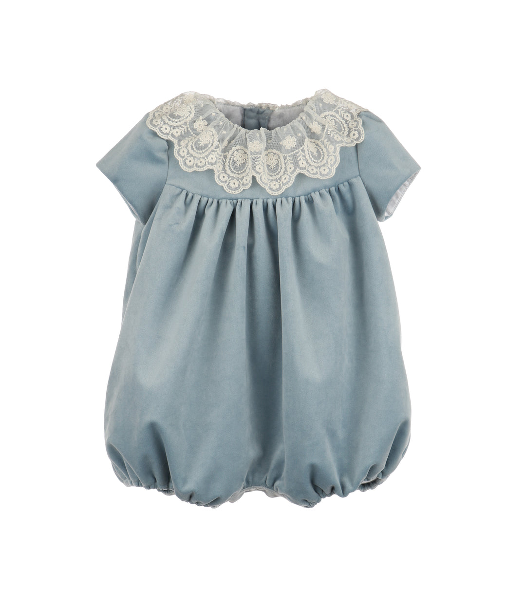 Deluxe Velvet Bubble