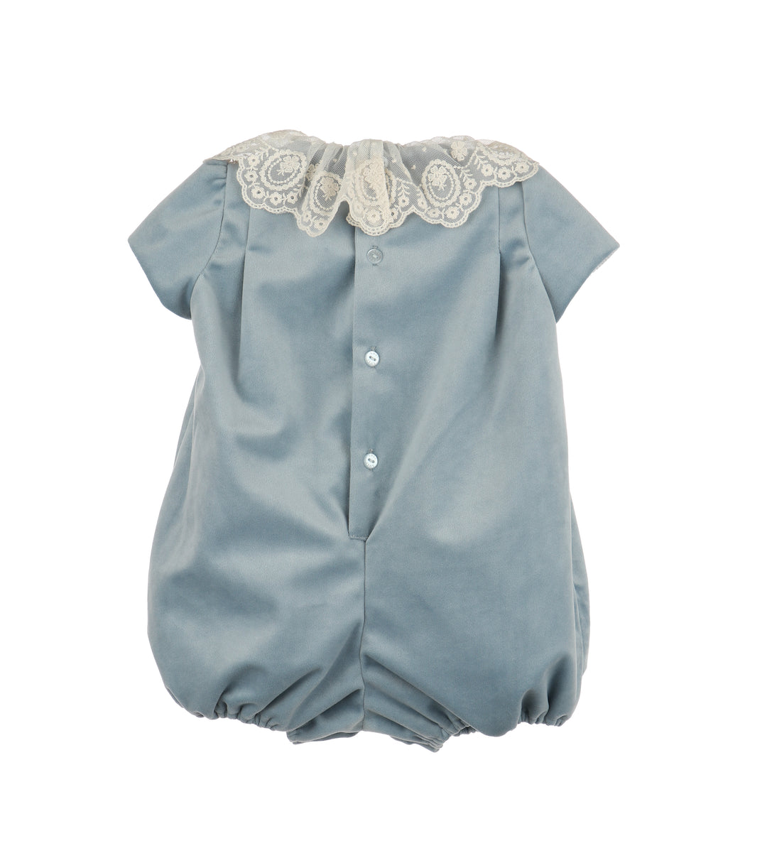 Deluxe Velvet Bubble