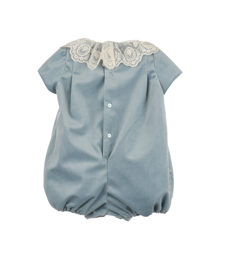 Deluxe Velvet Bubble