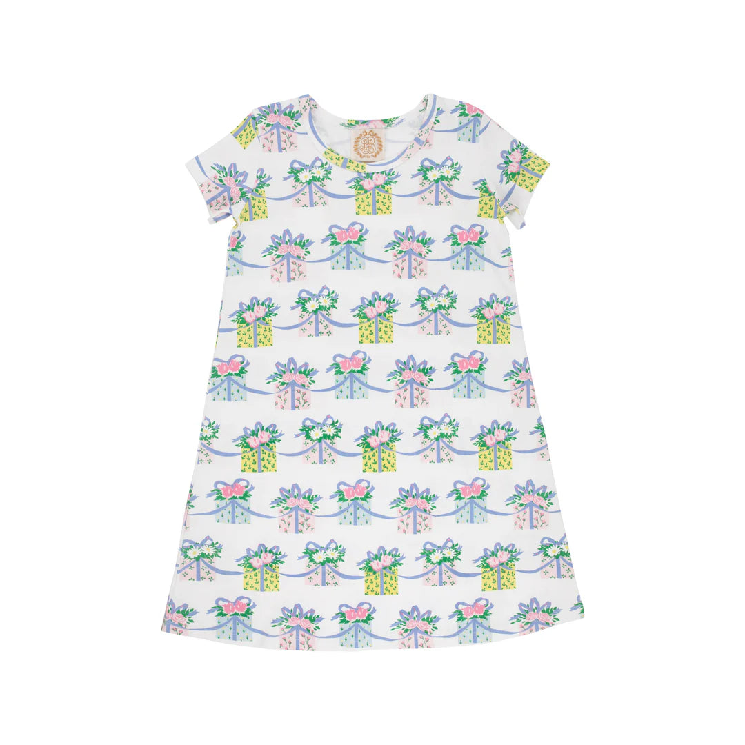 Polly Play Dress- Everyday Is A Gift