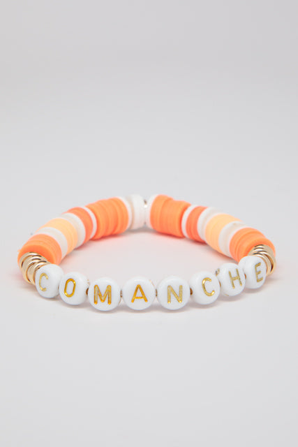 Camp Heishi Bracelet