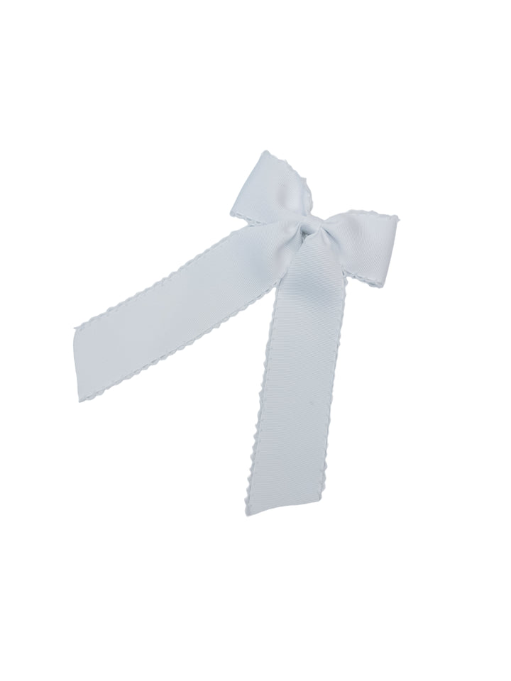 Moonstitch Long Tail Bow