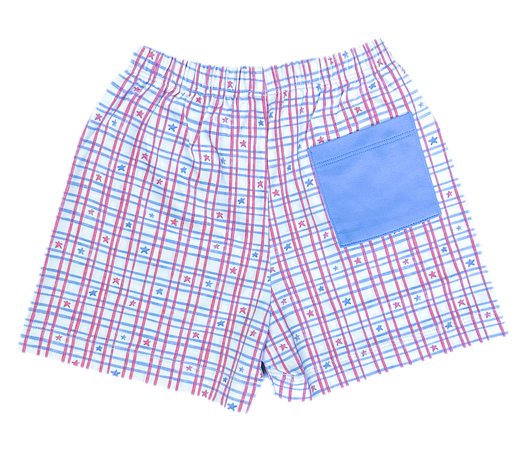 Conrad Shorts