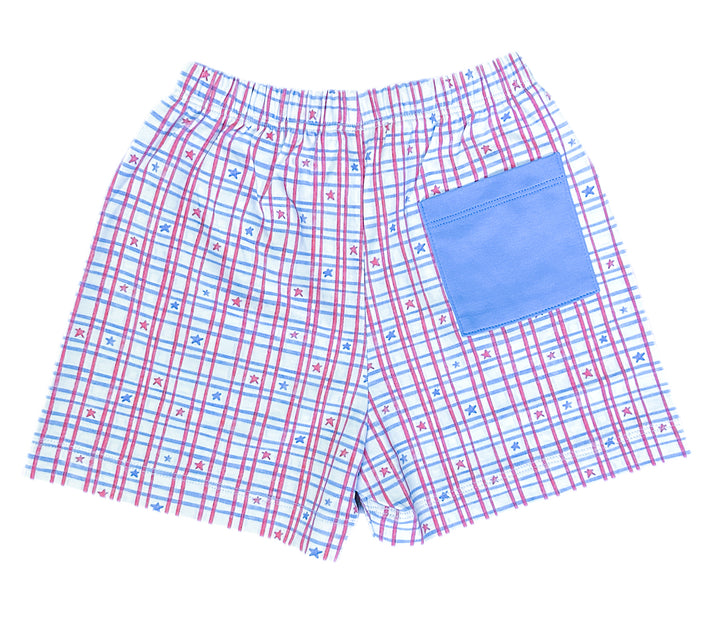 Conrad Shorts