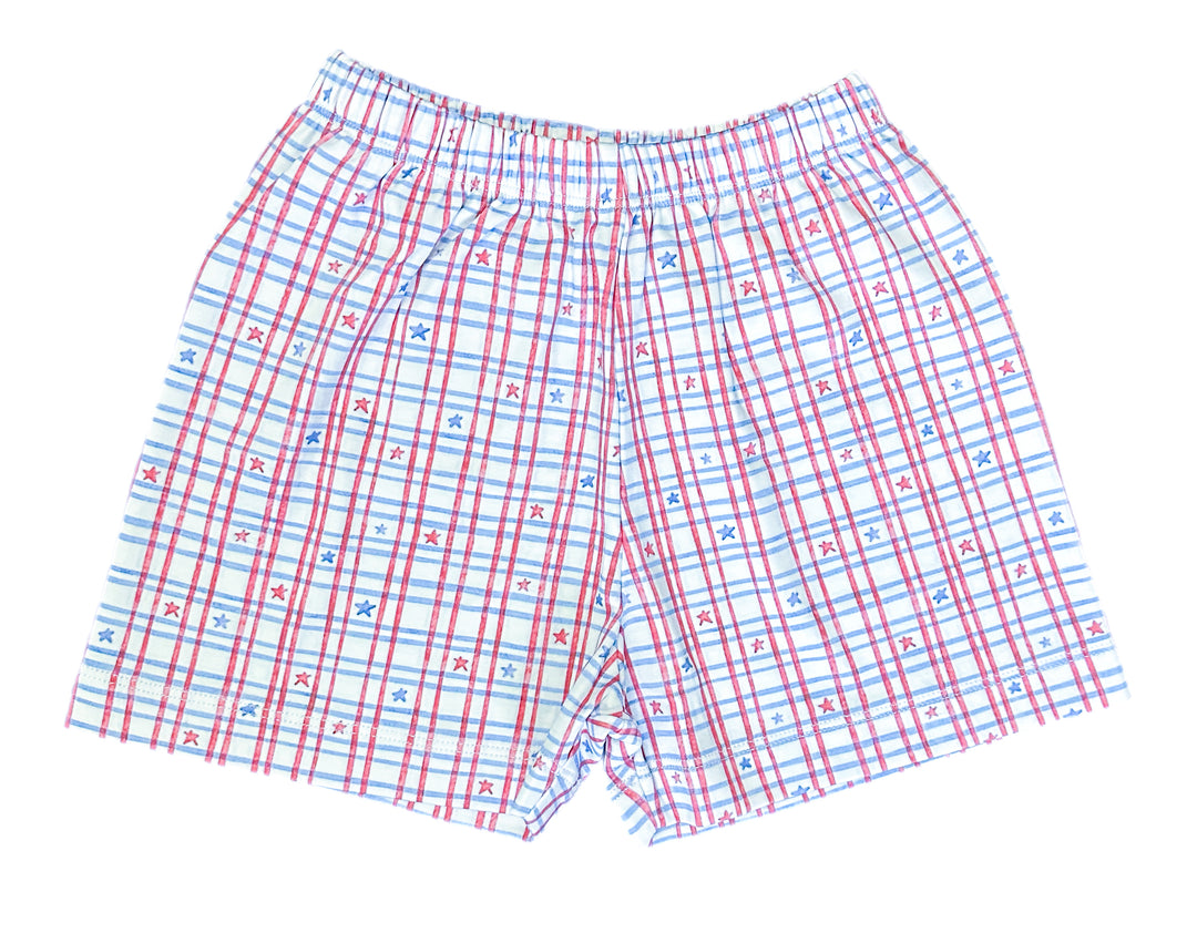 Conrad Shorts