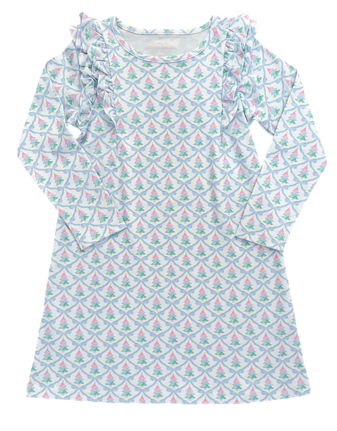 Cooper Dress