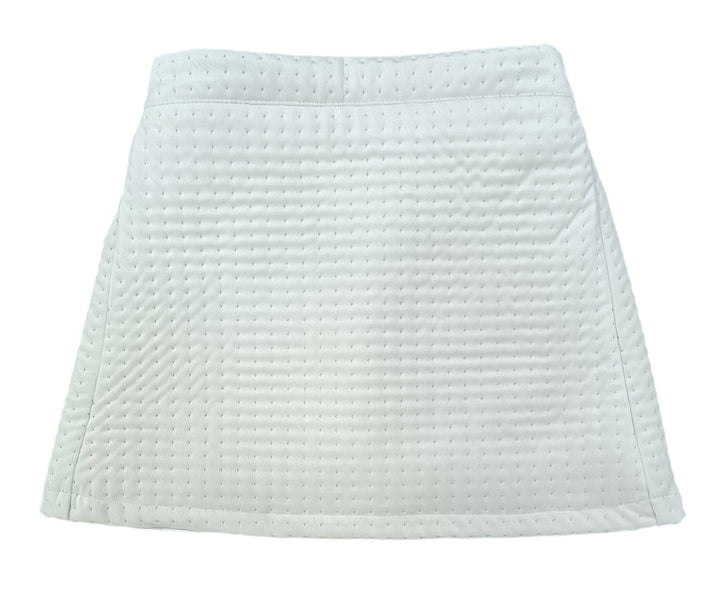 Quilted Skirt