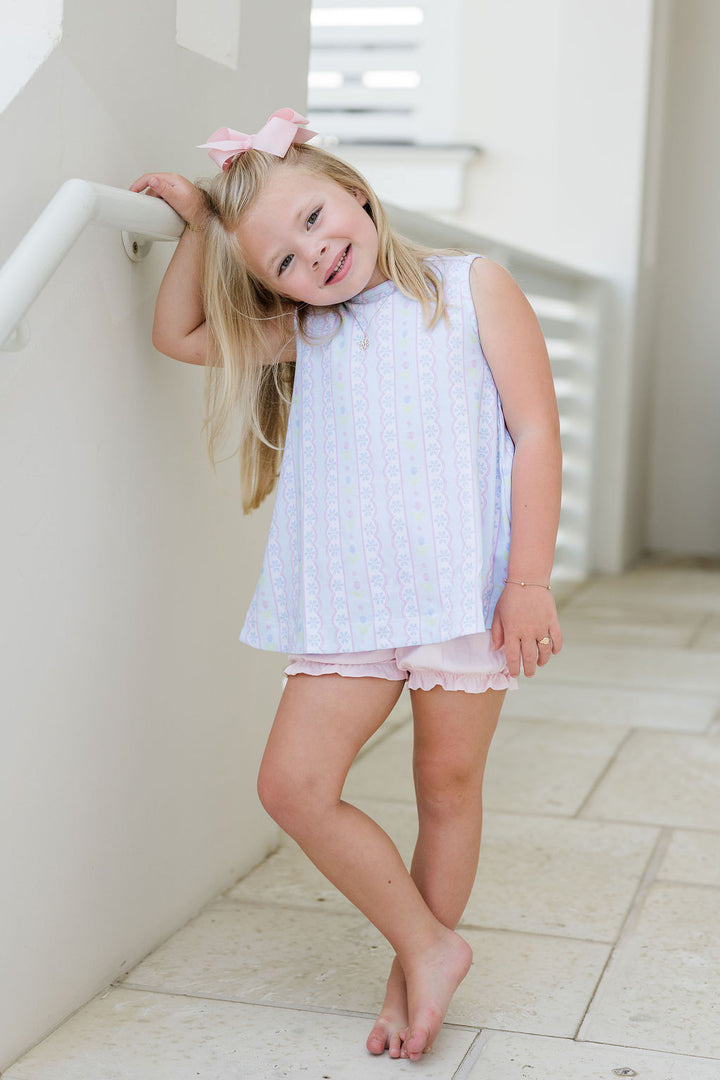 Lottie Bloomer Set