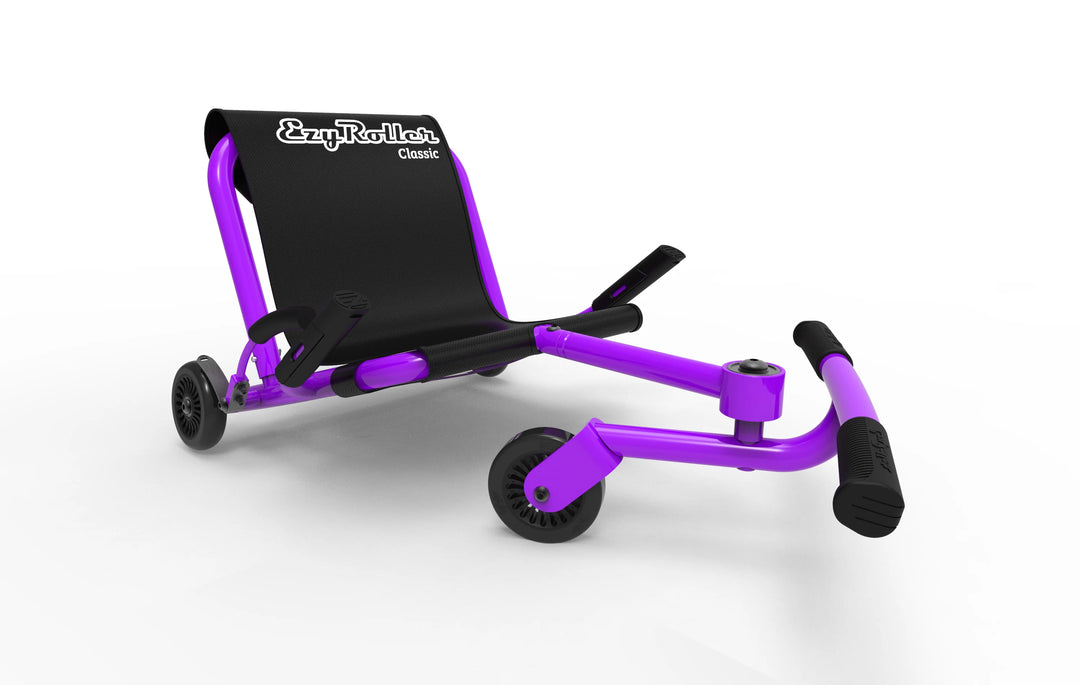 Ezy Roller