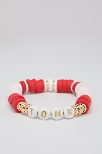Camp Heishi Bracelet