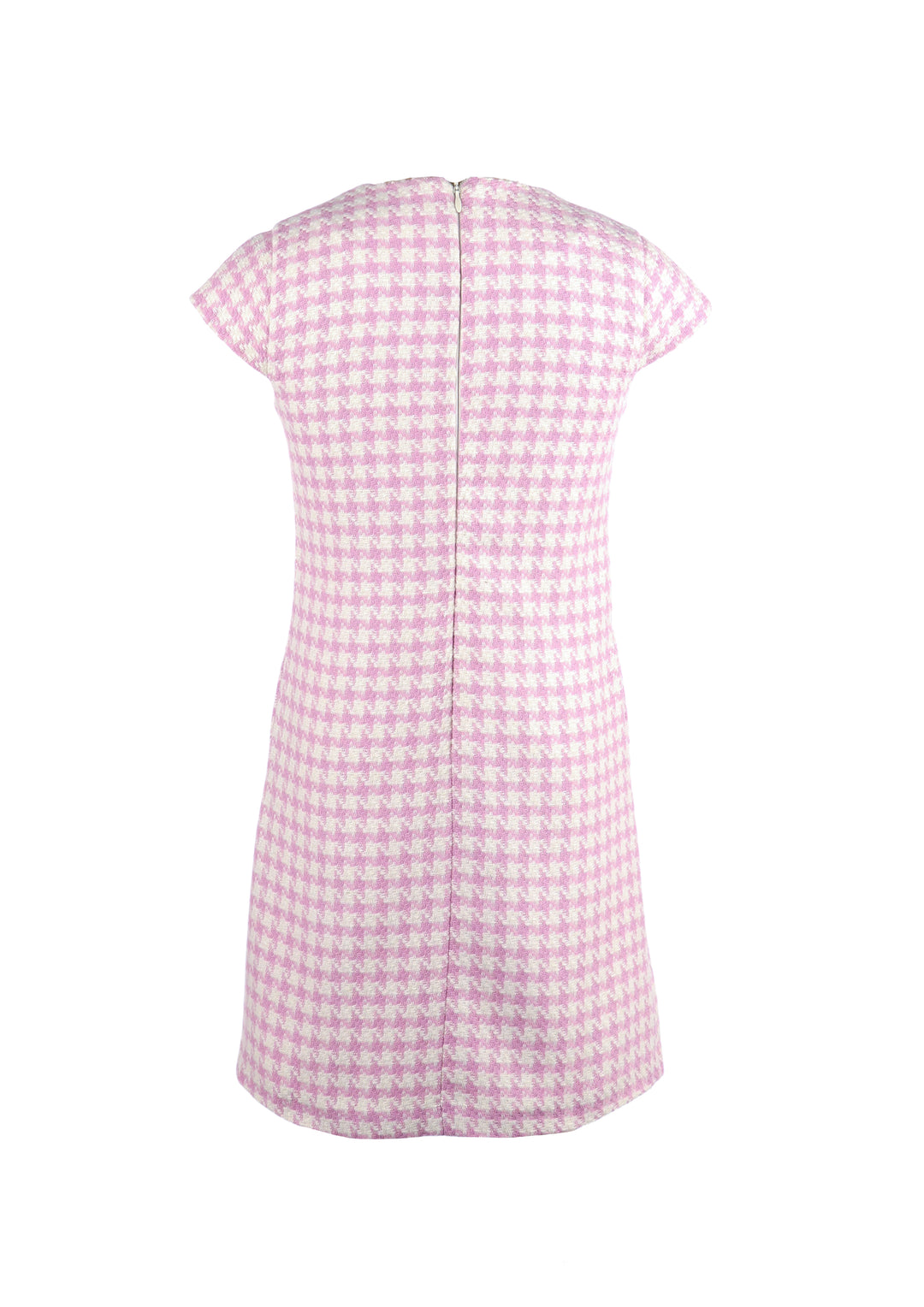 Isabella Shift Dress