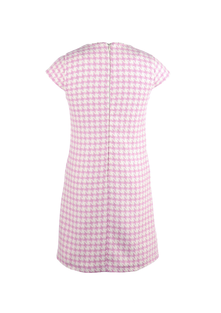 Isabella Shift Dress