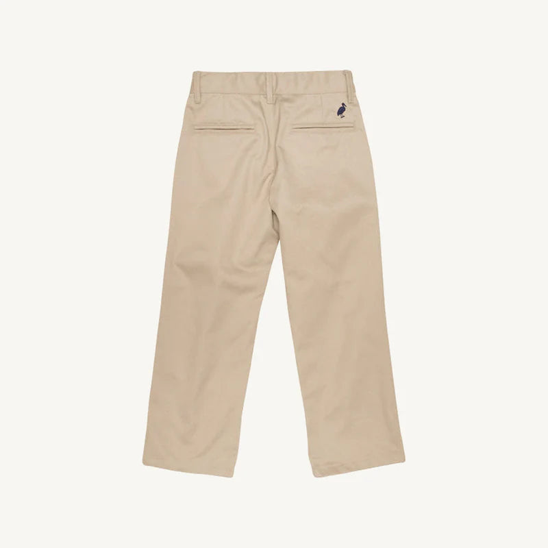 Prep School Pants- Twill