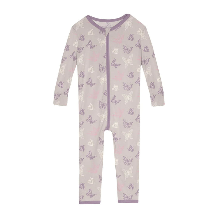 Convertible Sleeper w/Zipper