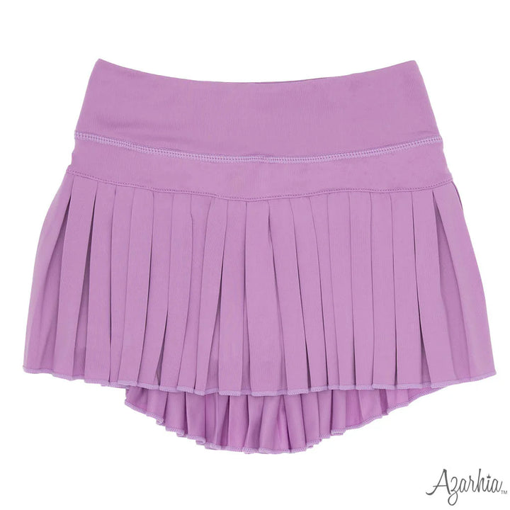 Mini Pleated Skort